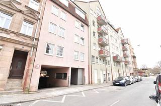 Wohnung mieten in Angerstr. 11, 90762 Fürth, Geschmackvolle möblierte 1-Zi-Whg mit Küchenzeile + Duplexparkerin Fürth
