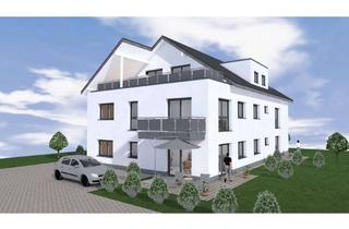 Wohnung mieten in Ernst-Reuter-Straße, 33104 Paderborn, Neubau 3-Zimmer-Wohnung mit Balkon in SN