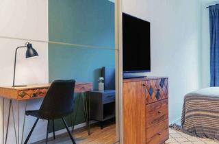 WG-Zimmer mieten in Schellingstraße, 22089 Eilbek, Schellingstraße, Hamburg