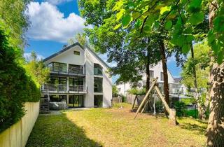 Villa kaufen in 16548 Glienicke, Großzügige und charmante Stadtvilla in begehrter Wohnlage