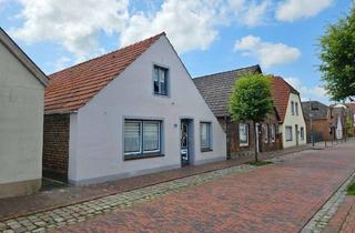 Einfamilienhaus kaufen in 26452 Sande, Einfamilienhaus in Sande zu verkaufen.