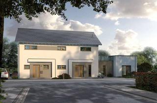Mehrfamilienhaus kaufen in 50374 Erftstadt, Ihr Traum-Mehrfamilienhaus in Erftstadt - Individuell und Effizient!