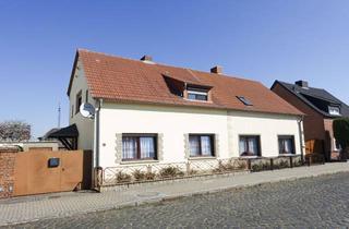 Einfamilienhaus kaufen in 39596 Goldbeck, Einfamilienhaus mit Wintergarten, Garage, Garten, in ruhiger Lage von Goldbeck