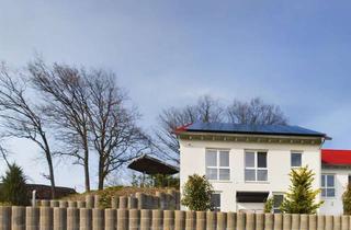 Doppelhaushälfte kaufen in 74535 Mainhardt, WOHNTRAUM - Neuwertige Doppelhaushälfte mit viel Platz für die Familie mitten in der Natur