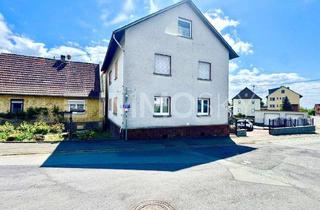 Haus kaufen in 35305 Grünberg, Vielseitig, geräumig und ideal für Familien!