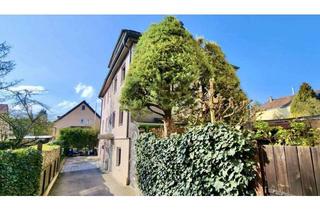 Doppelhaushälfte kaufen in 70439 Stammheim, STGT.- STAMMHEIM | DOPPELHAUSHÄLFTE | SOFORT VERFÜGBAR | 6-ZI.| 4-ETAGEN |GARTEN |ZUSÄTZL. LAGERHAUS