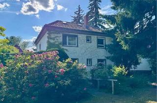 Haus kaufen in Geraer Straße 67b, 12249 Lankwitz, Ein Zuhause für Ihre Familie im Grünen