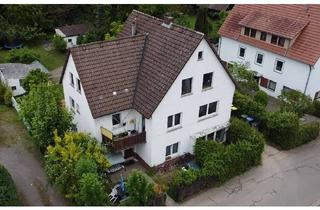 Mehrfamilienhaus kaufen in 31707 Bad Eilsen, Selber einziehen oder vermieten? Mehrfamilienhaus in Bad Eilsen