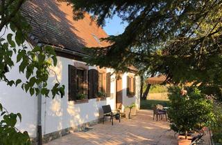 Haus kaufen in 66453 Gersheim, Alleinstellungsmerkmal durch exponierte Lage