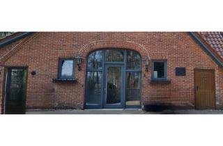 Bauernhaus mieten in 26209 Hatten, Bauernhaushälfte Erstbezug, Umbau KfW 70 2024/25