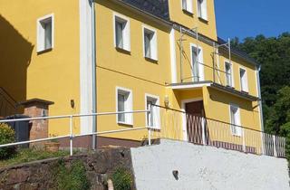 Haus mieten in Leipziger Str. 93, 01662 Meißen, Neurenoviertes Einfamilienhaus sucht junge Familie