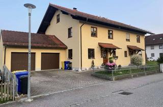 Haus mieten in Margarethenstraße 29, 84508 Burgkirchen, Preiswertes, großes und modernisiertes Haus mit vier Zimmern und Einbauküche in Burgkirchen