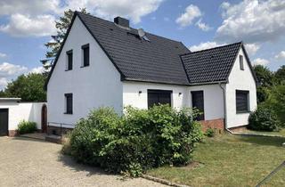 Haus mieten in 38446 Neuhaus, Einfamilienhaus mit Garten in WOB-Neuhaus