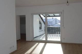 Wohnung mieten in 85139 Wettstetten, Traumhaft schöne 3,5-Zimmer Wohnung zu vermieten
