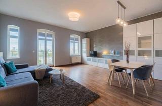 Immobilie mieten in Strelitzer Straße, 10115 Mitte, Strelitzer Straße, Berlin furnished