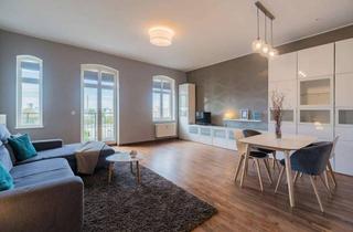 Immobilie mieten in Strelitzer Straße, 10115 Mitte, Strelitzer Straße, Berlin furnished