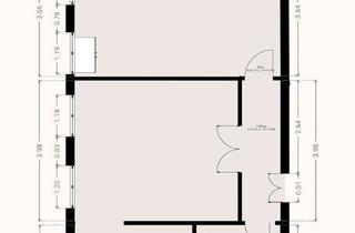 Immobilie mieten in Dieffenbachstraße, 10967 Kreuzberg, Dieffenbachstraße, Berlin