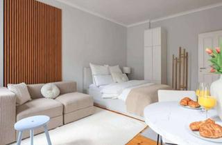 Immobilie mieten in Torstraße, 10119 Mitte, Torstraße, Berlin furnished