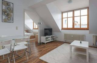 Immobilie mieten in Steinstraße, 10119 Mitte, Steinstraße, Berlin furnished