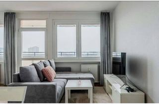 Immobilie mieten in Landsberger Allee, 10369 Lichtenberg, Landsberger Allee, Berlin