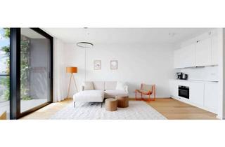 Immobilie mieten in Europa-Allee, 60327 Gallus, Europa-Allee, Frankfurt am Main furnished