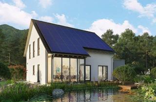 Einfamilienhaus kaufen in 04319 Leipzig, Leipzig -Althen - Ihr Traumhaus wartet: Maßgeschneiderte Eleganz in Leipzig