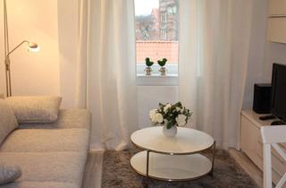 Immobilie mieten in Engelsgrube 22, 23552 Innenstadt, Modernes Apartment im Herzen der historischen Altstadt von Lübeck