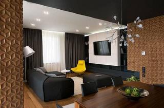 Wohnung mieten in 40213 Düsseldorf, Luxusapartment 2 Zimmer mit Balkon