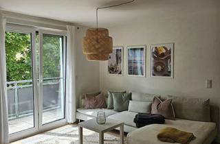 Wohnung mieten in 55122 Mainz, Helle 3ZKB Wohnung mit Balkon