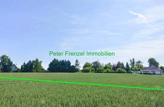 Grundstück zu kaufen in 04668 Grimma, Baugrundstücke - Ortsrand - gewachsener Wohnstandort - mitten in der Natur