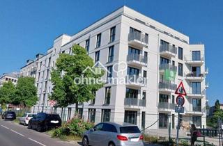 Wohnung mieten in Tiriotstraße 34, 13127 Berlin, Erstbezug: Sonnige 3,5 Zimmer-Wohnung mit Balkon