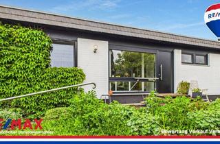 Haus kaufen in 24598 Latendorf, Gepflegter Bungalow mit Vollkeller, Gartenidylle & Südwest-Terrasse