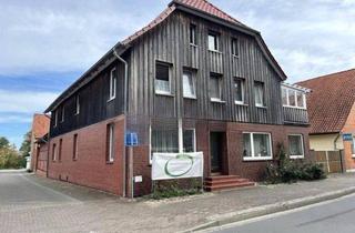 Immobilie kaufen in 29389 Bad Bodenteich, Renditeobejekt / Mehrfamilienhaus mit 5 Wohneinheiten - vermietet