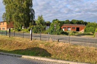 Grundstück zu kaufen in 29559 Wrestedt, Grundstück in zentraler Ortslage zu verkaufen.