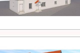 Mehrfamilienhaus kaufen in 56457 Westerburg, Westerburg - Renovierungsbedürftiges Haus zum Verkauf
