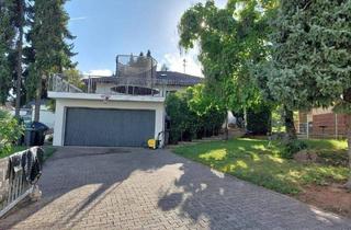 Haus kaufen in 66629 Freisen, Freisen - Großzügiges Komforthaus mit großer Einliegerwohnung, Wintergarten, Balkon, Garten, Do-Garage und Stellplätzen, in Freisen-Oberkirchen
