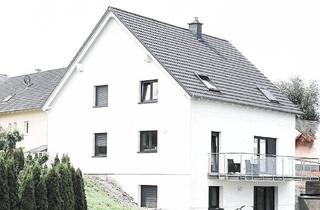 Einfamilienhaus kaufen in 74676 Niedernhall, Niedernhall - Familienfreundliches KfW 55 Einfamilienhaus