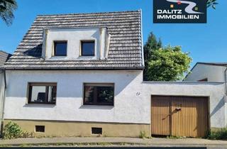 Einfamilienhaus kaufen in 53347 Alfter, Alfter - Attraktives Grundstück mit Altbestand