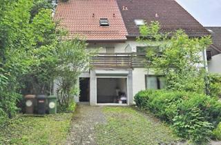 Doppelhaushälfte kaufen in 70437 Stuttgart, Stuttgart - Ruhige Lage! Freie 6-Zi.-DHH mit Garten, Terrasse, Balkon, ca. 130 m² Wfl., Garage, Bj. ca. 1984