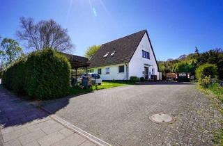 Einfamilienhaus kaufen in 23684 Scharbeutz, Scharbeutz / Klingberg - Großzügiges und ruhig gelegenes Ein- Zweifamilienhaus in Scharbeutz Klingberg