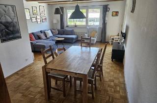 Mehrfamilienhaus kaufen in 79249 Merzhausen, Merzhausen - 3-ZW mit EBK in Top-Lage von Merzhausen