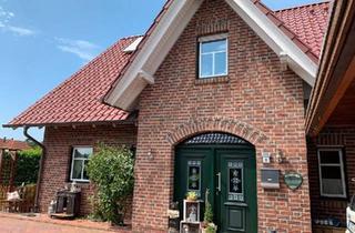 Einfamilienhaus kaufen in 26419 Schortens, Schortens - Exklusives Einfamilienhaus