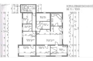 Wohnung kaufen in 97357 Prichsenstadt, Prichsenstadt - 1 o. 2 Wohnungen zum selbst Fertigstellen günstig