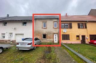Haus kaufen in 66679 Losheim, Losheim am See - Haus in Losheim in Top Lage