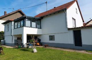 Einfamilienhaus kaufen in 66629 Freisen, Freisen - Einfamilienhaus