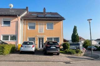Reihenhaus kaufen in 66482 Zweibrücken, Zweibrücken - Einfamilienhaus