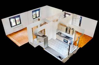 Wohnung kaufen in 31224 Peine, Peine - Moderne 2 Zimmer Wohnung mit Traumgarten & Garage in ruhiger Lage