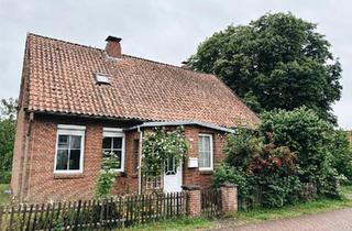 Einfamilienhaus kaufen in 29683 Bad Fallingbostel, Bad Fallingbostel - Familienidylle mit Potenzial - großzügiges Einfamilienhaus