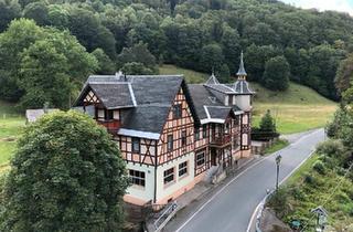 Haus kaufen in 07429 Sitzendorf, Sitzendorf - Nur bis August 5, Historical Haus ,Thuringer Wald