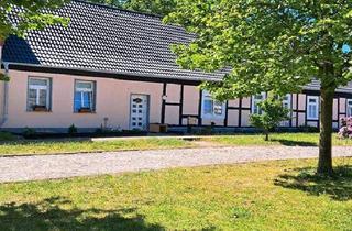Haus kaufen in 39264 Jütrichau, Zerbst (Anhalt) - verkaufe Haus